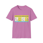 One Shed Two Sheds T-Shirt