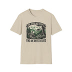Find An Antler Shed T-Shirt