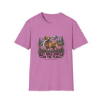 Best Shed Hunter on the Team T-Shirt