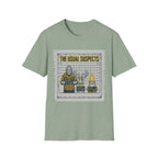 The Usual Suspects T-Shirt