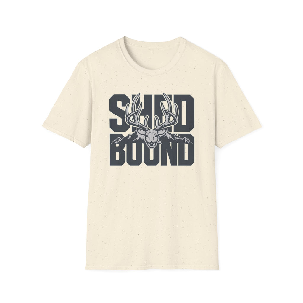 Shed Bound T-Shirt