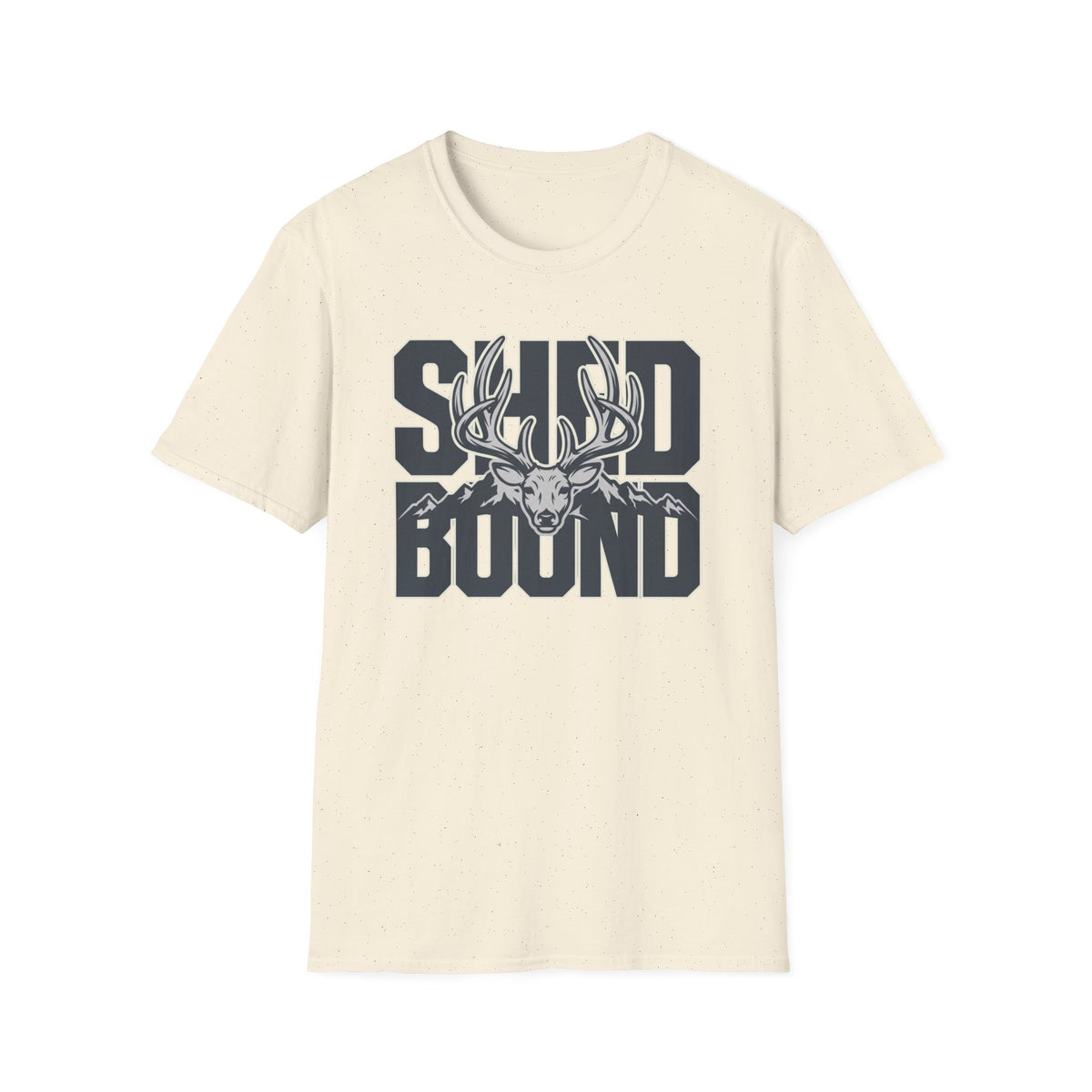Shed Bound T-Shirt