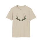 Topography of the Antler T-Shirt