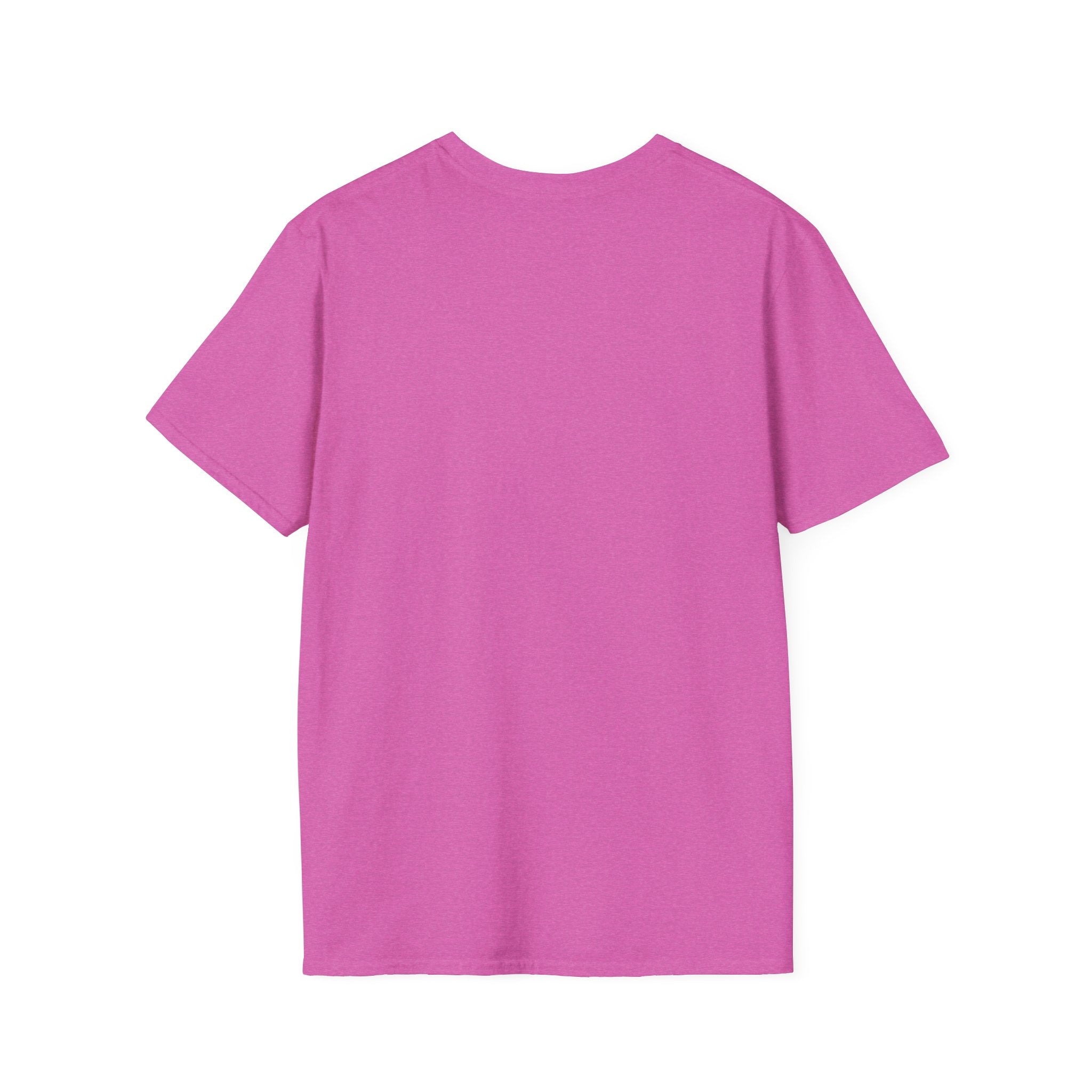 Horn Hunt 80's Video Game T-Shirt