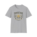 Morning Bone Shed Head T-Shirt