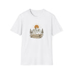Spring Drop Elk Shed T-Shirt