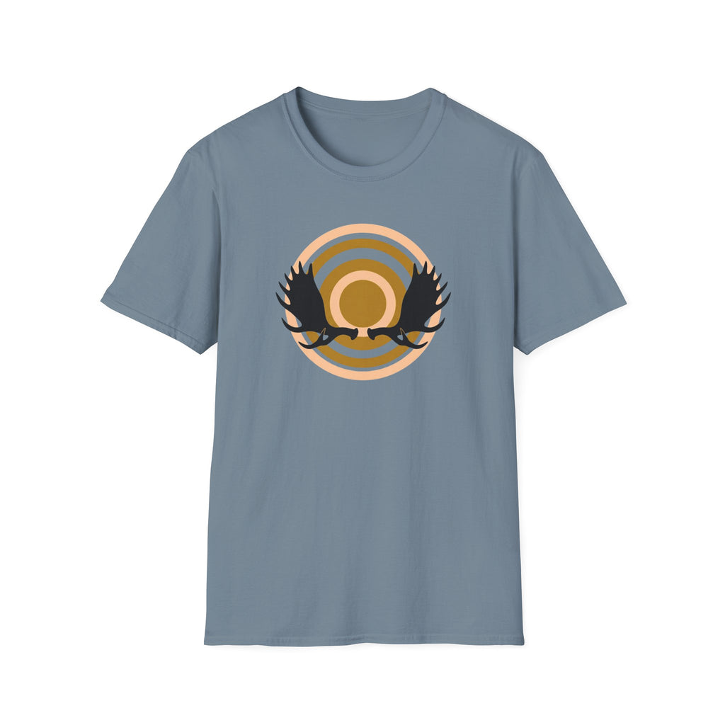 Moose Shed Bullseye T-Shirt