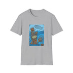 The Shed Finder 3000 T-Shirt