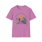 Life, Liberty and the Pursuit of Antlers T-Shirt