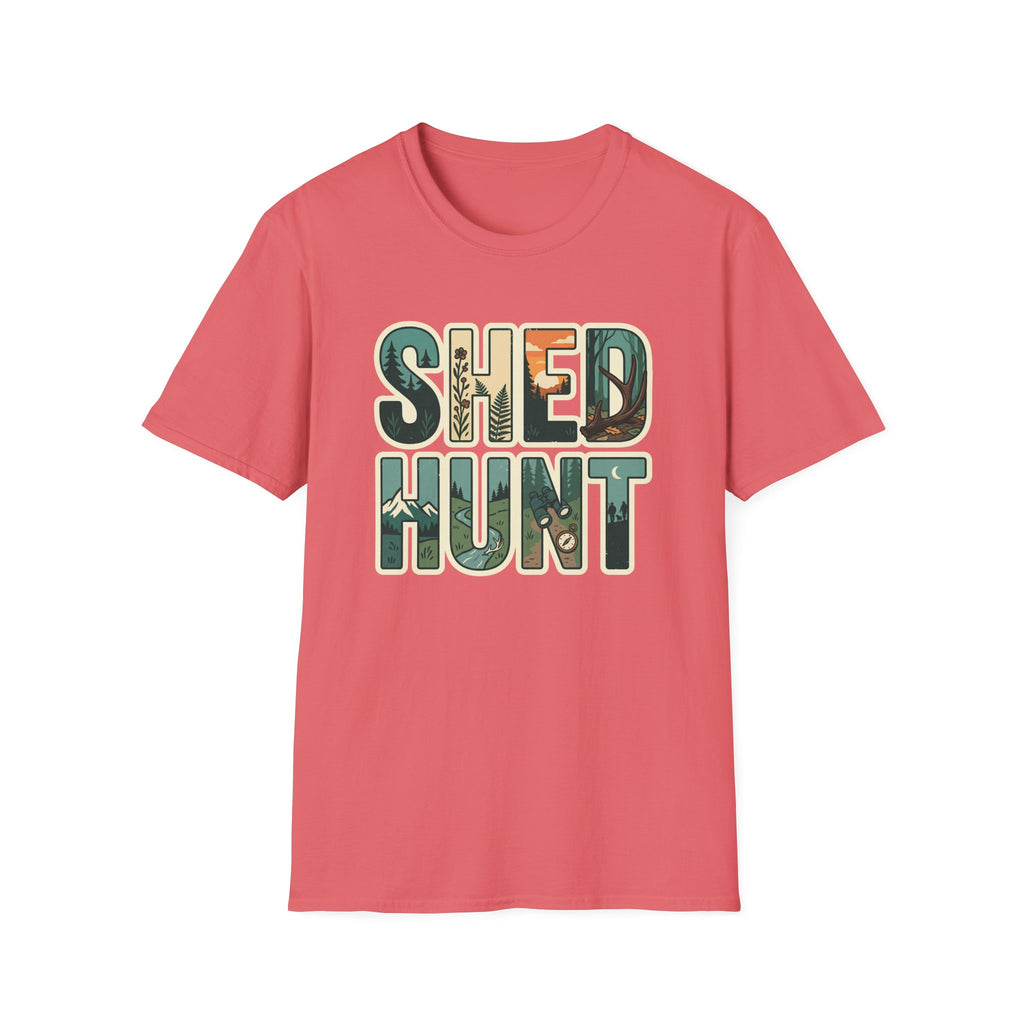 SHED HUNT Spring Hunt T-Shirt