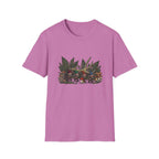 Gnome Shed Team T-Shirt