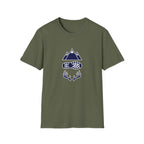 Shed Hunting Icons T-Shirt