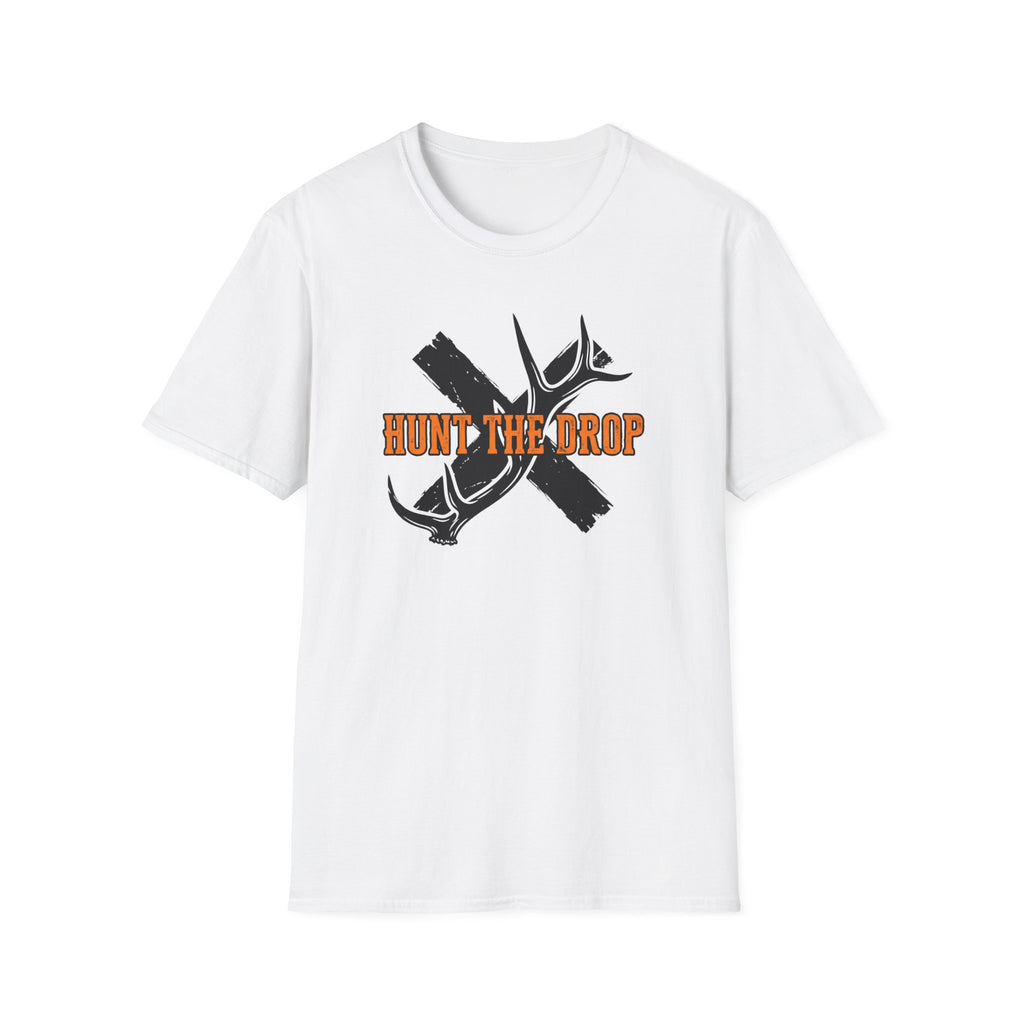 Hunt the Drop T-Shirt