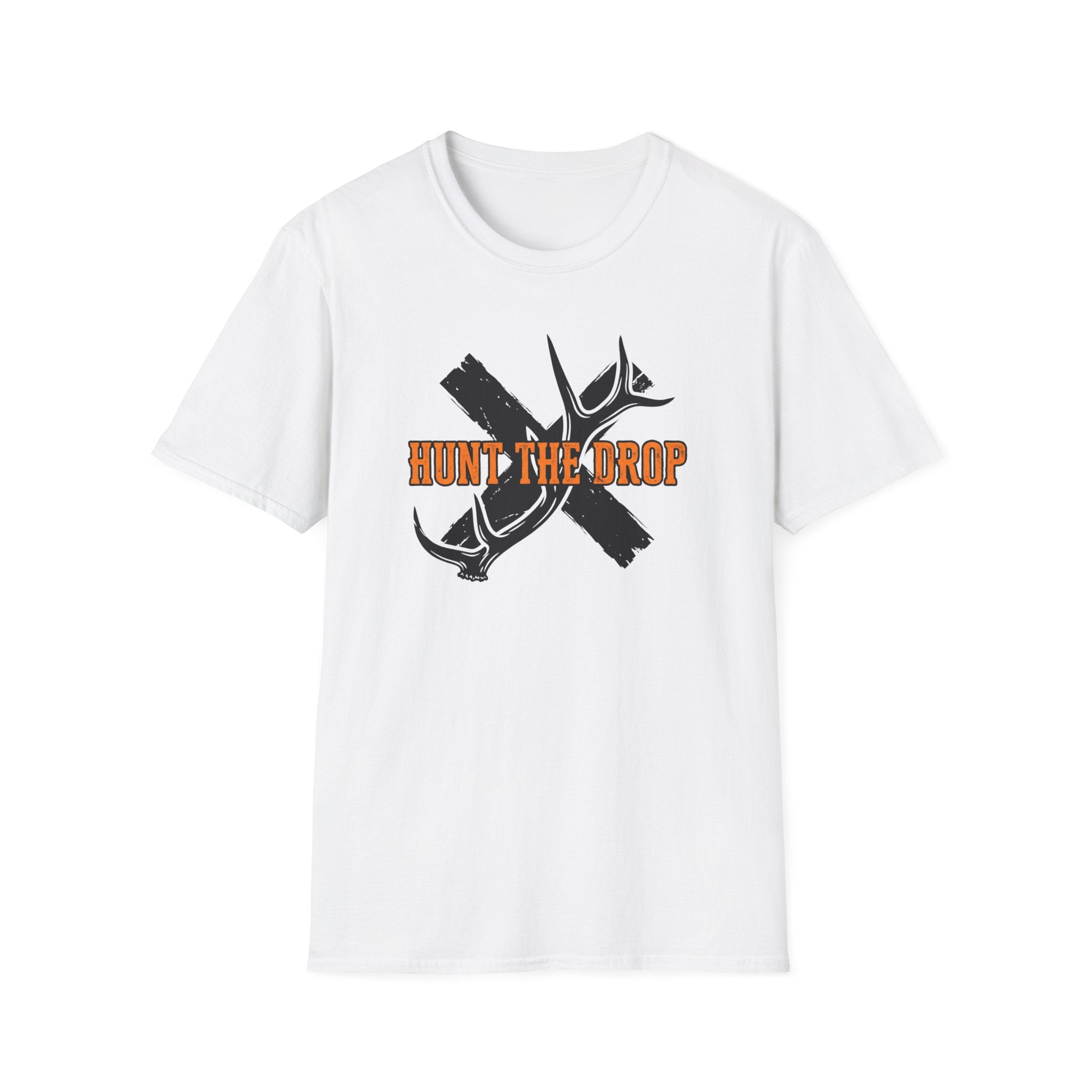 Hunt the Drop T-Shirt