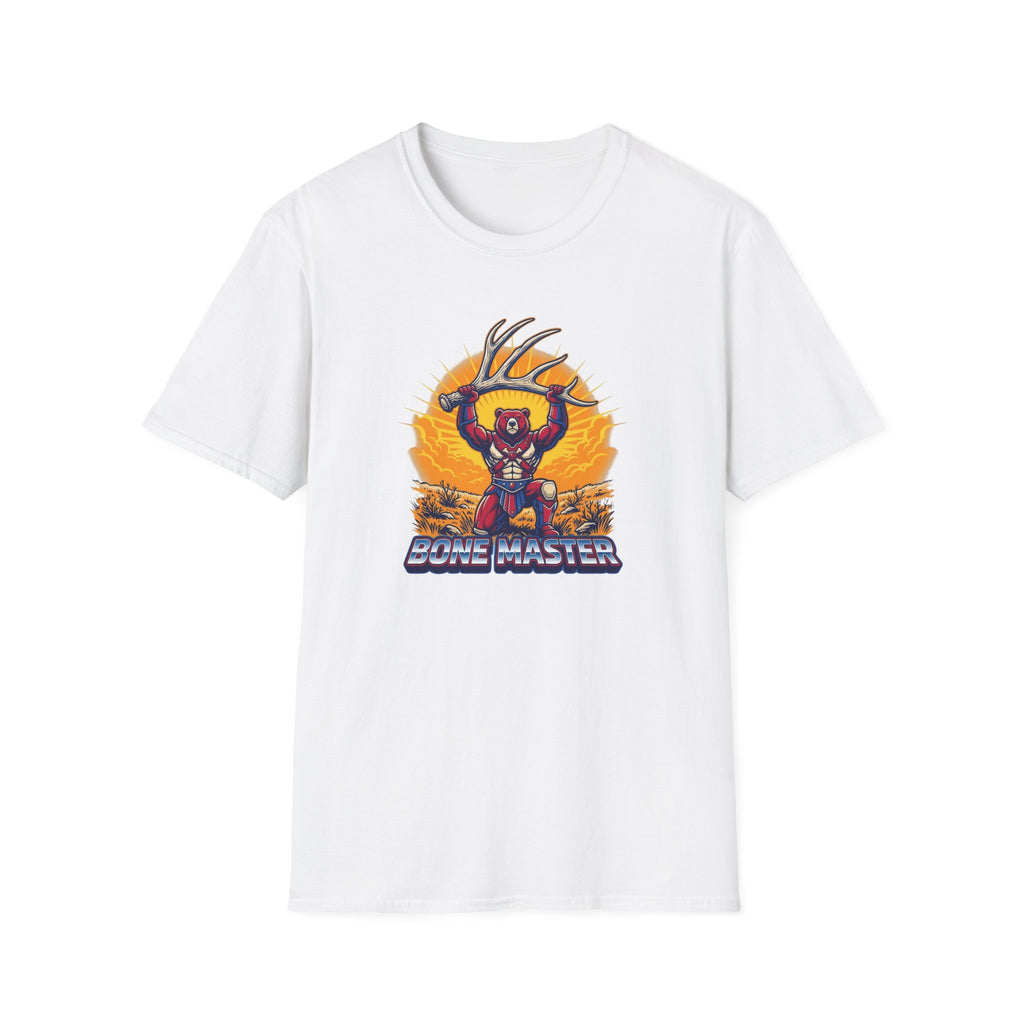 Bone Master T-Shirt