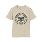 Shed Seeker Unit T-Shirt