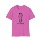 Finding the Treasure T-Shirt