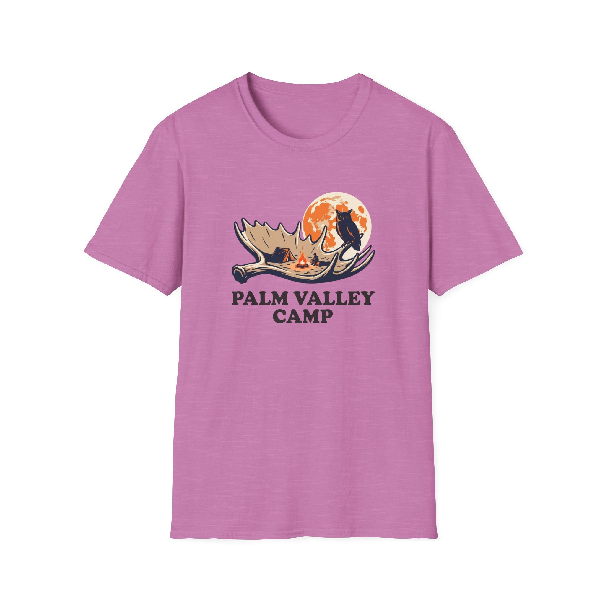Palm Valley Camp T-Shirt