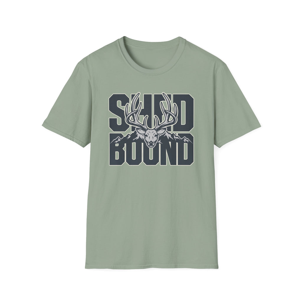 Shed Bound T-Shirt
