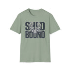 Shed Bound T-Shirt