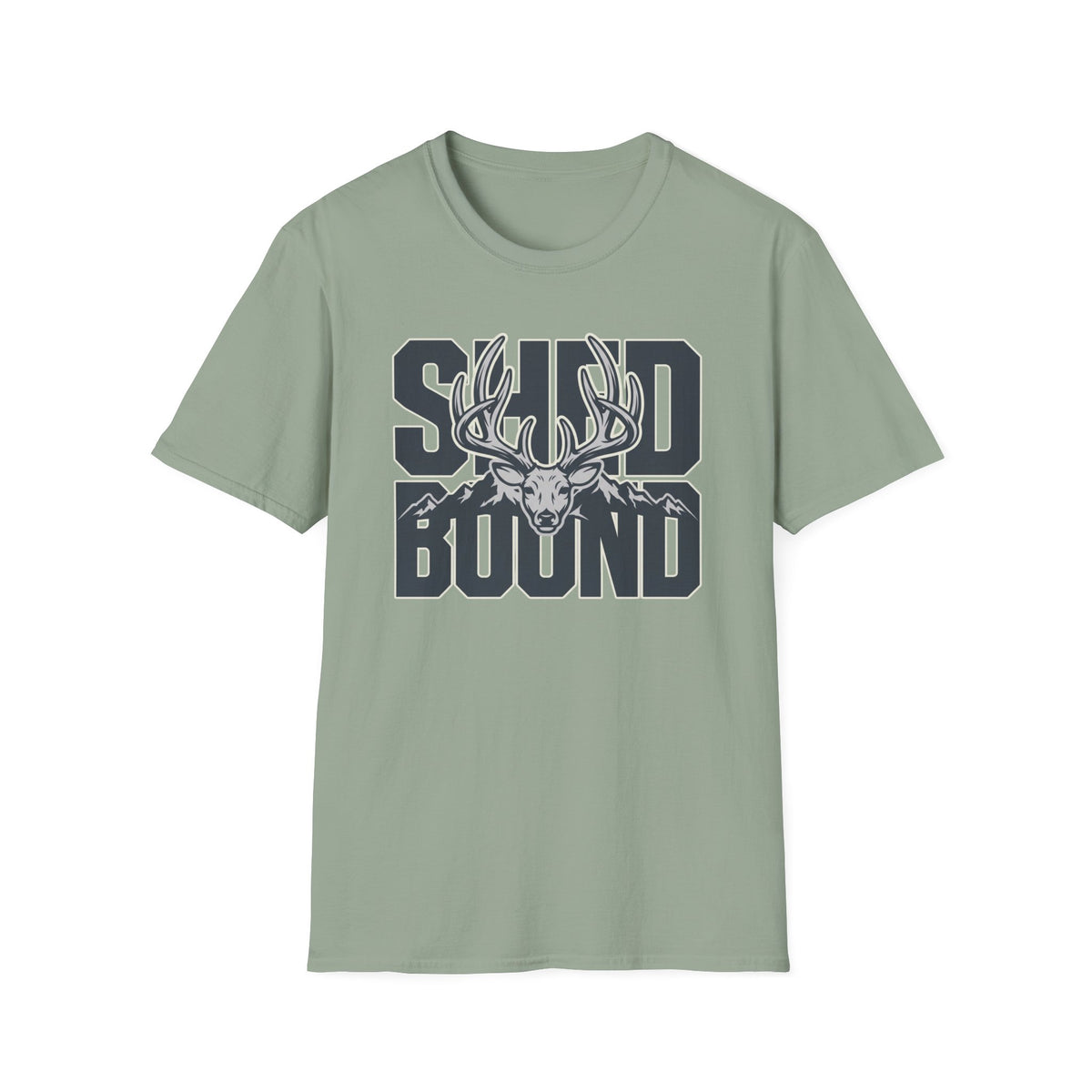 Shed Bound T-Shirt