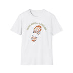 10,000 Steps...0 Antlers T-Shirt