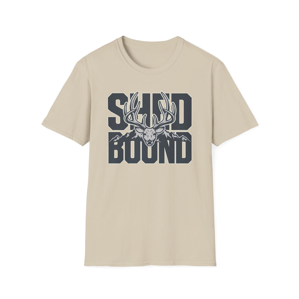 Shed Bound T-Shirt
