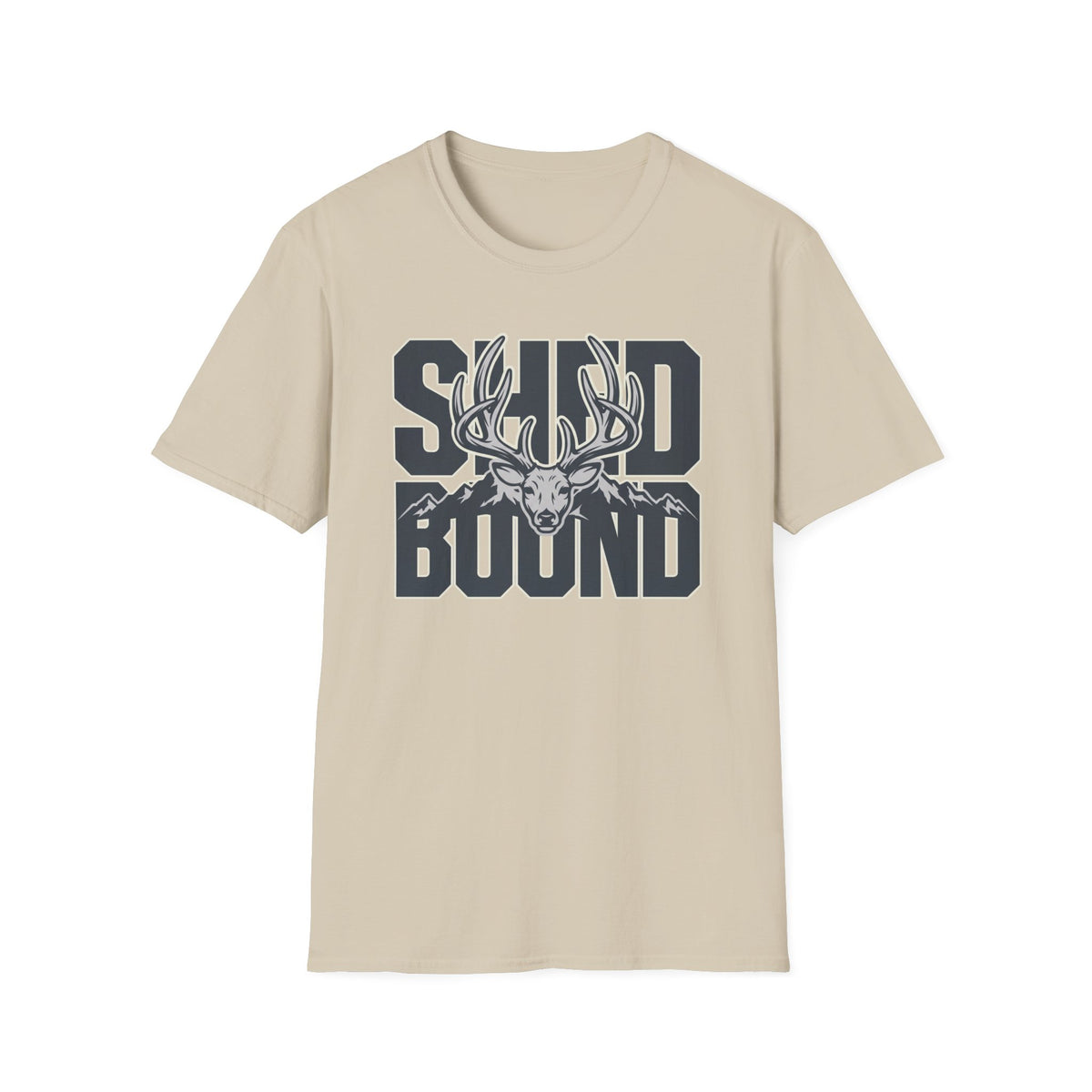 Shed Bound T-Shirt