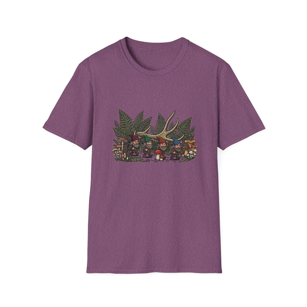Gnome Shed Team T-Shirt