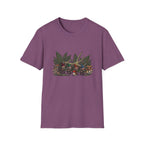 Gnome Shed Team T-Shirt