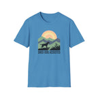 Shed Dog Assisted T-Shirt