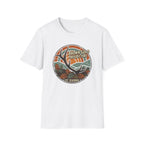 Brown Gold Prospectors T-Shirt