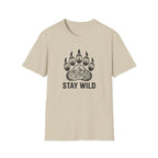 Stay Wild T-Shirt