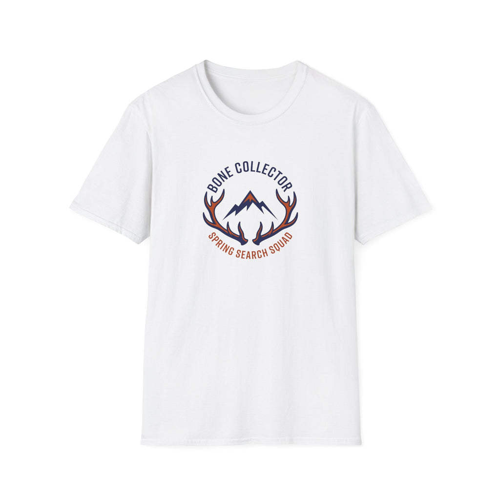 Spring Search Squad T-Shirt