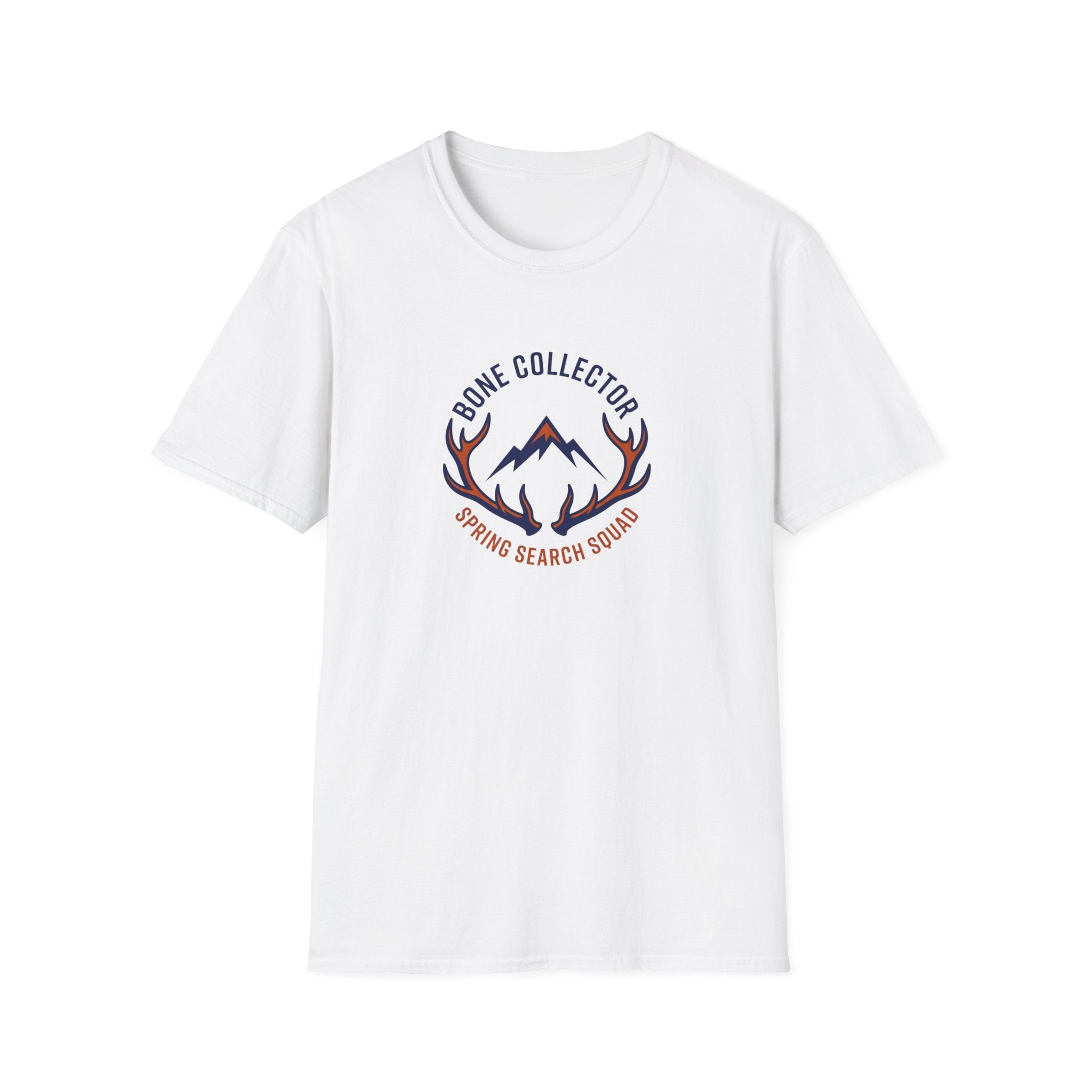 Spring Search Squad T-Shirt
