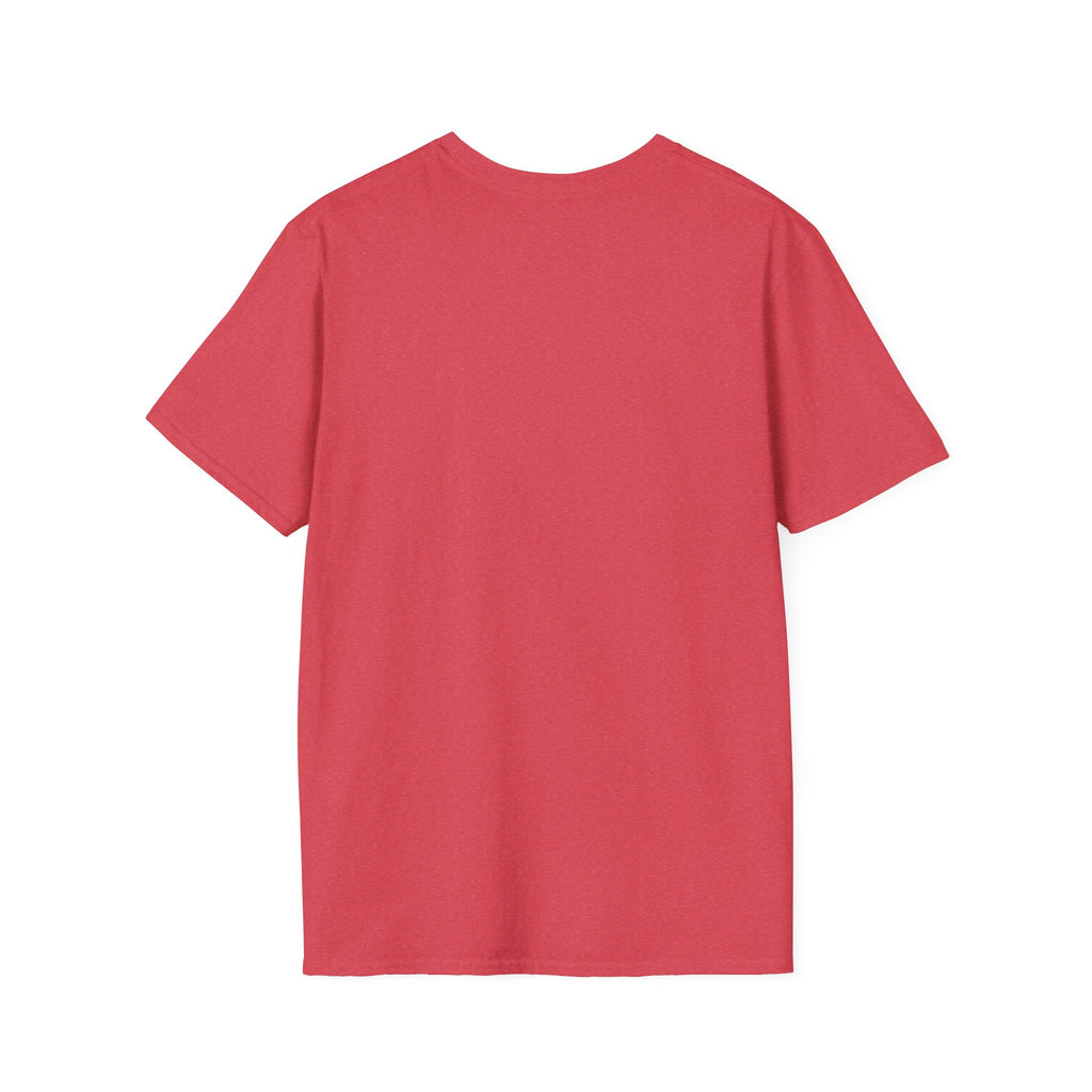 Horn Hunt 80's Video Game T-Shirt