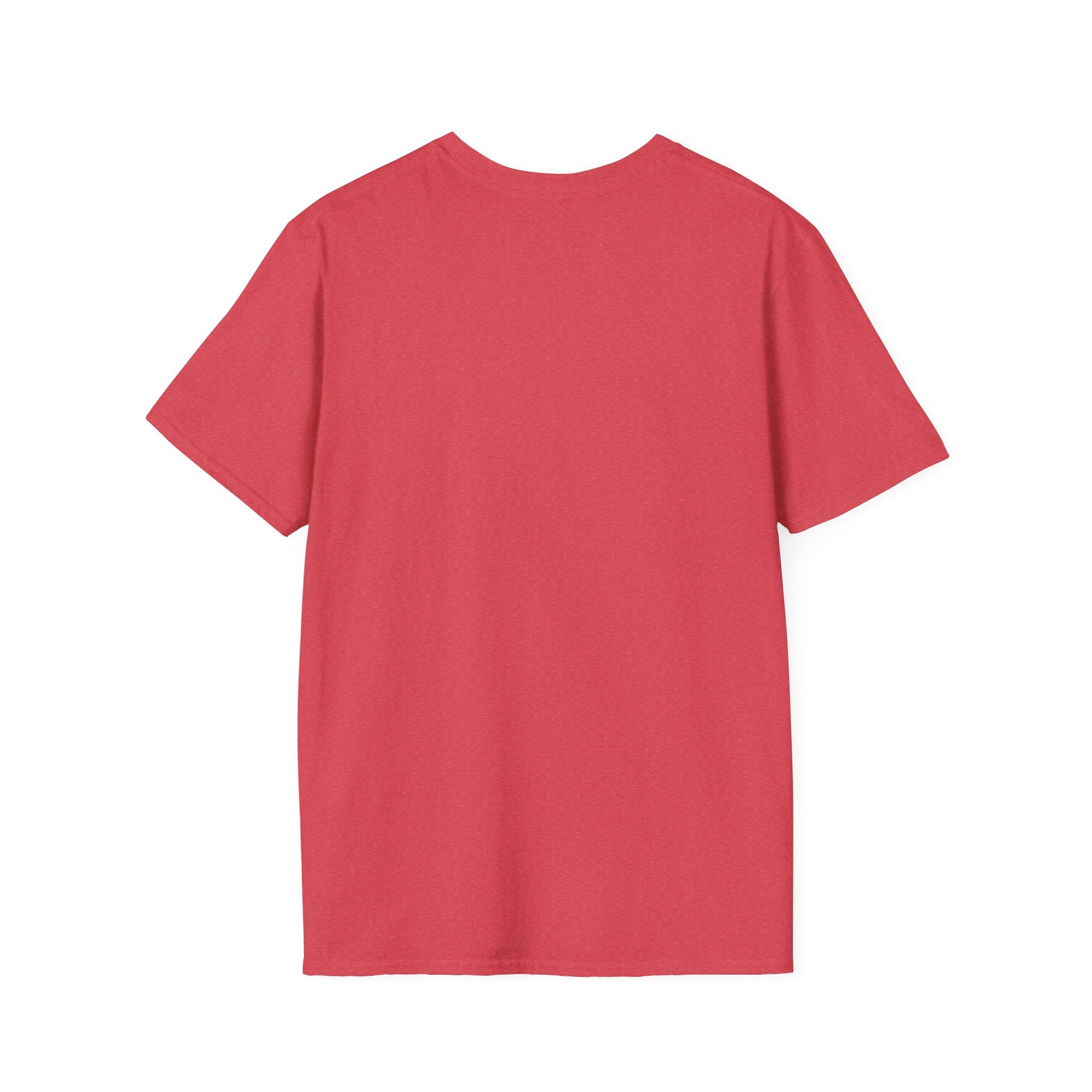 Horn Hunt 80's Video Game T-Shirt