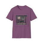 HUNT Antler Shed Foundry T-Shirt