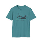 Mine's Bigger. T-Shirt