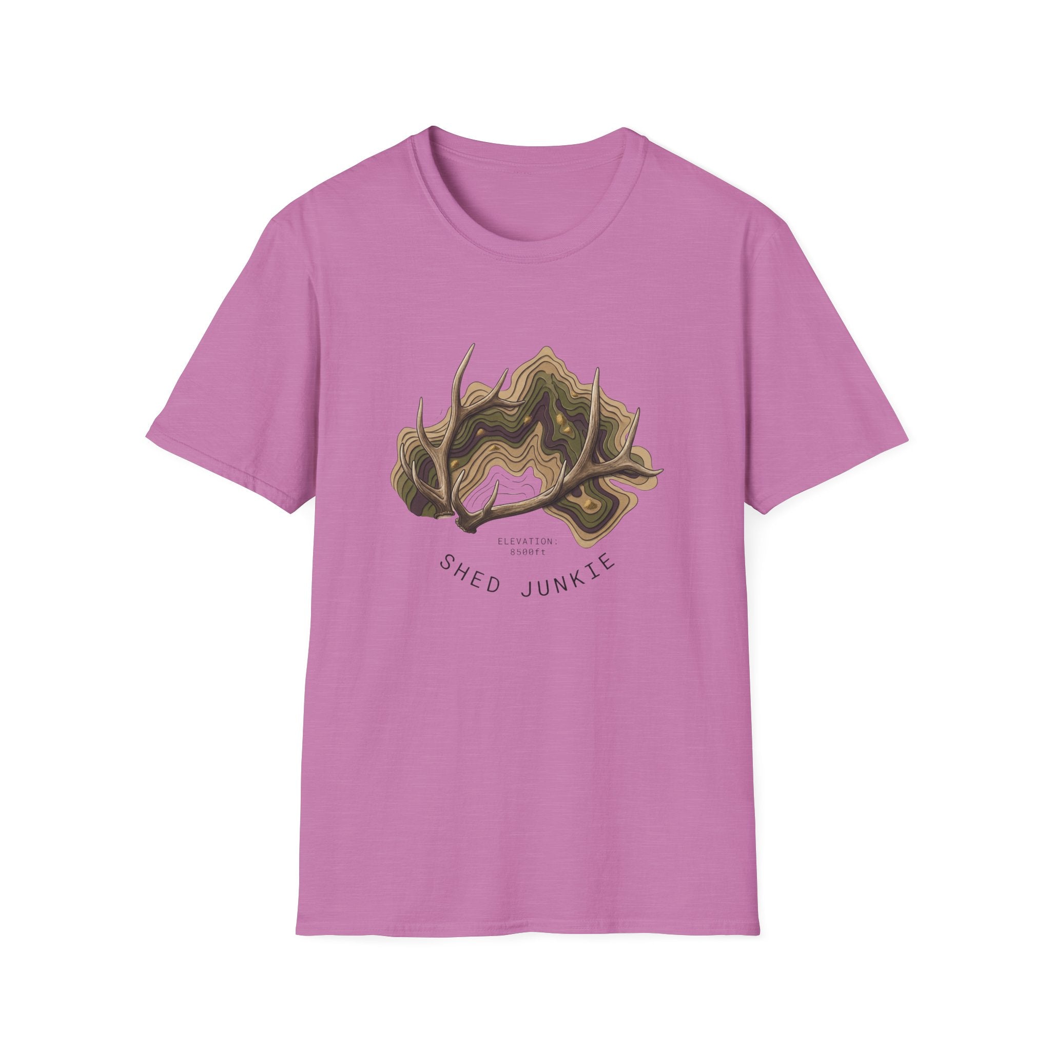 Shed Junkie T-Shirt