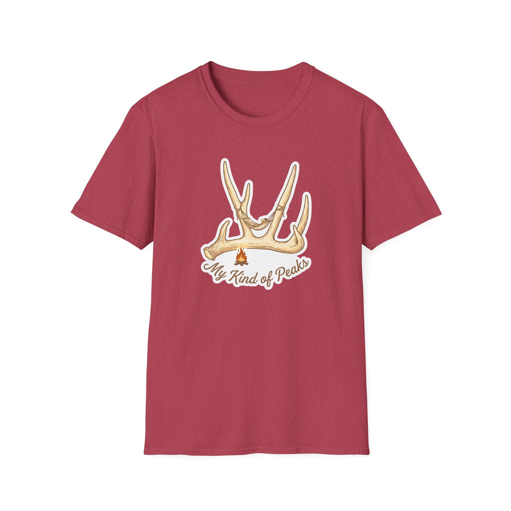 My Kind of Peaks T-Shirt