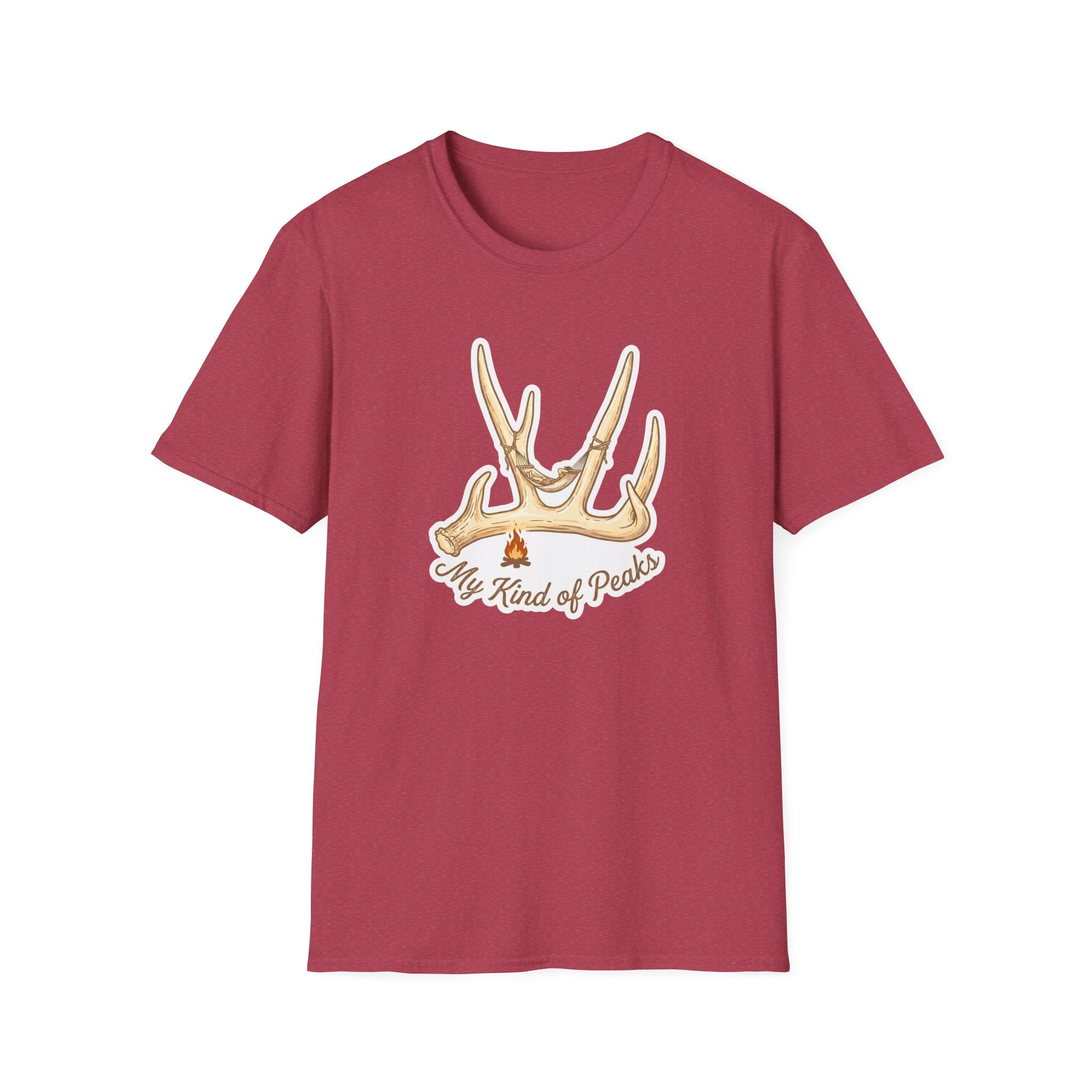 My Kind of Peaks T-Shirt