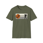 Sunset Shed Hunter T-Shirt