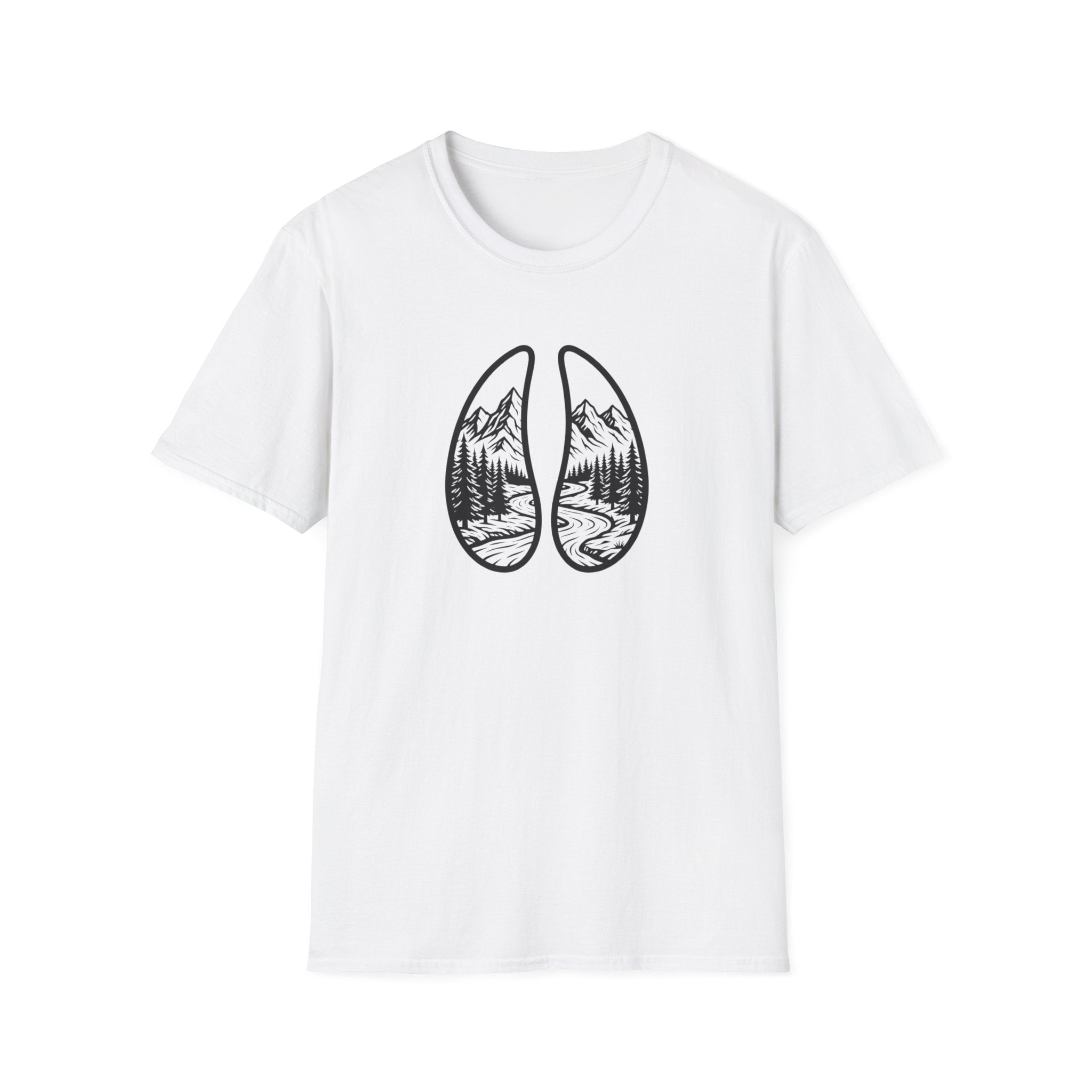 Hoof It T-Shirt