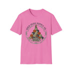 Cube-Bert T-Shirt