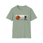 Sunset Shed Hunter T-Shirt