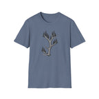Branching Elk Shed T-Shirt
