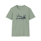 Mine's Bigger. T-Shirt