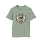 Certified Shed Seeker T-Shirt