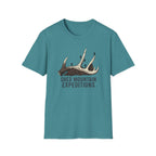 Shed Mountain Expeditions T-Shirt